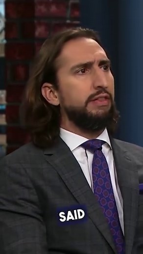 What James Harden left out of his marriage analogy was the ‘betrayal’ happened after he tried to publicly move in with someone else. | First Things First on FS1