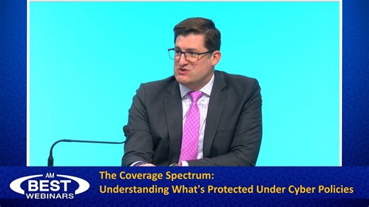 2. The Coverage Spectrum: Understanding What's Protected Under Cyber Policies - Highlights - Loss Trends in Cyber Liability Insurance Webinar