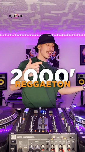 Reggaeton 2000 : les classiques incontournables !