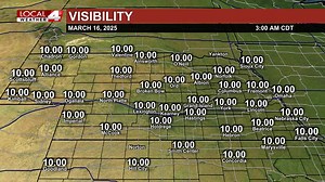 Here's a look at your current conditions around the area. They include current temperatures, winds, wind chill/heat index, satellite and radar, and visibility. | Local4 Weather