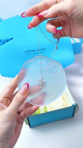 ASMR Packing #asmr #asmrpacking #asmrpackaging #asmrpackingorders #asmrsound #packingorders #giftbox #jewelry #jewelrybox #jewelrypacking #jewelrypackaging #jewelryshop #jewelrysale #jewelrystore #jewelrycollection #jewelryfashion #jewelrymaking #jewelrylovers #jewelrydesigners #jewelrycare #jewelrybusiness #jewelrybusinessowner #bluebox #labubu #unboxingvideo | InTree Jewelry