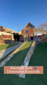 Choose to #experiencedowntown | Main Street Batesville - Arkansas