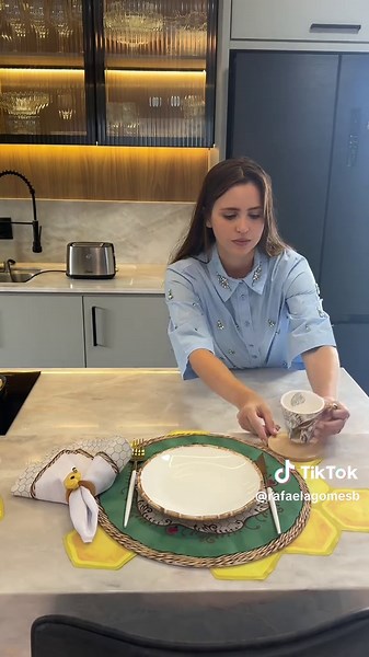 Ideias Criativas para Mesa Posta no Café da Manhã