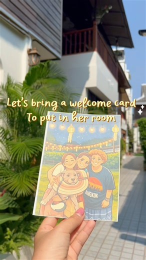 Hannah is one of our lovely returning guests. She visits Chiang Mai 1 to 2 times each year and every time she chooses to stay with us. Over time she has become more than just a guest and truly feels like family. Thank you for your continued support and trust in us. Wishing you another beautiful and happy trip in Chiang Mai just like every year. Book direct with us Tel: 66 93 490 0878 Email: info@burigallery.com Website: www.burigallery.com Facebook: Buri Gallery House LINE: @burigalleryhouse Wha