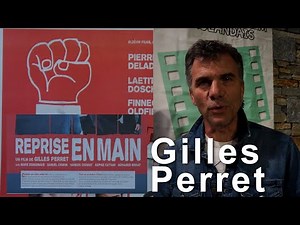 Reprise en main Un film de Gilles Perret culture cinema de montagne décolletage Vallée de l'Arve