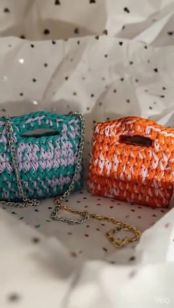 Crochet Shell Stitch Tote Bag Pattern – Modern Market Bag DIY (PDF Download) - Etsy