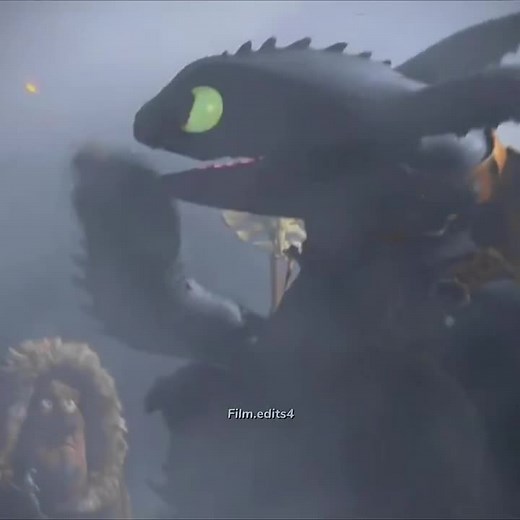 Incredible Toothless Fanart Showcase