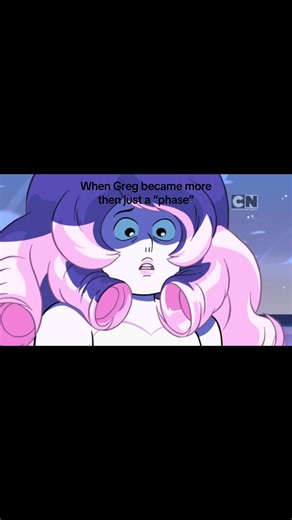 When Greg became more than just a “phase” — Steven Universe scene