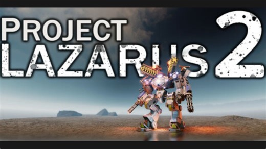 《Project Lazarus 2》红色边境超模式通关流程（泽罗）