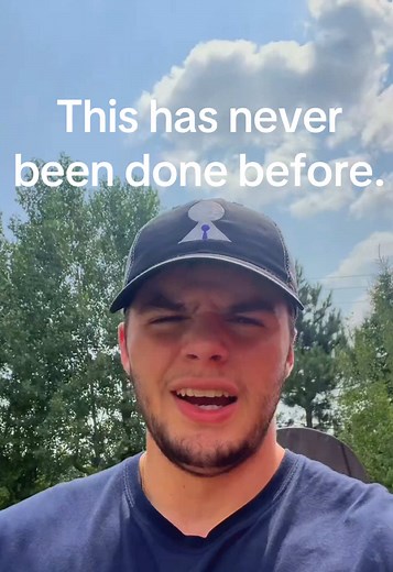 The Incredible Bulk on TikTok