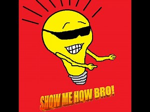 SHOW ME HOW: PASTE WORDART IN PAINT