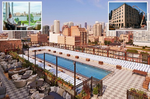 Soho House — members-only club that attracts A-listers — to go private in $2.7B deal