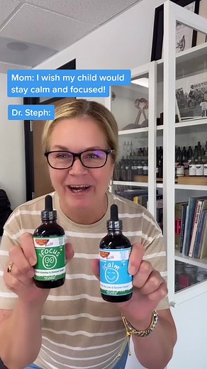 Natural Solutions for Kids' Health - Bioray Product Reviews