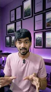 Vector Embeddings Explained in Telugu | How AI Understands Language? | #teugu #vectors