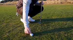Simple Pitching Tip Every Golfer Needs | Matt Fryer Golf