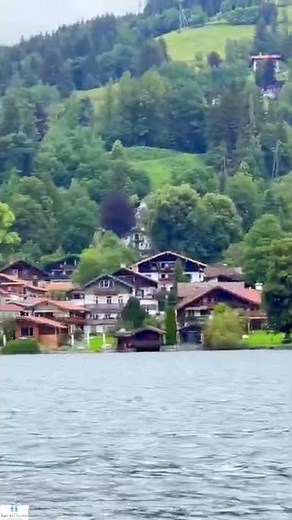 Schliersee in Bavaria, Germany 🇩🇪 | Lakes in Bavaria | Visit Germany 🇩🇪