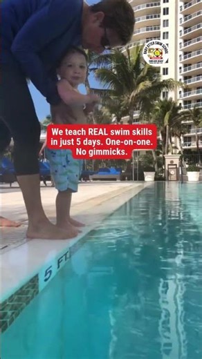 Why Floaties Are Dangerous: What Every Florida Pool Parent Needs to Know