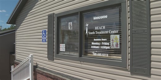 REACH program hosts open house at Barlow location