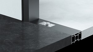 Introducing Flush Floor Plates for Your System M | M  Pivot Door