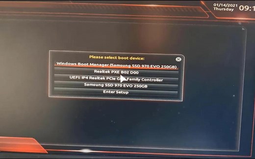 【PE装机研究】PXE网启灰大师WinPE系统,支持传统 PXE及UEFI PXE,免U盘启动重装系统