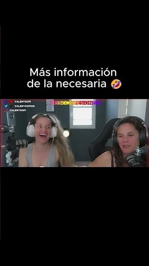 Don't say it... he said it! 🤣