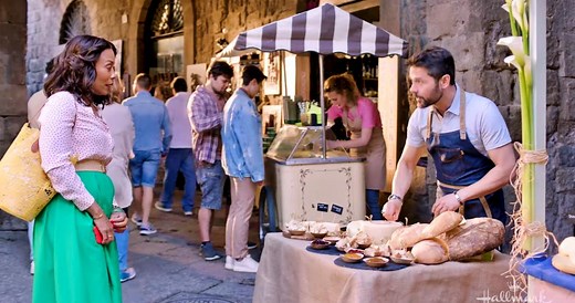 Mahogany: Unthinkably Good Things Coming To Hallmark Movies & Mysteries