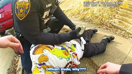 5.4K views · 196 reactions | How Drug Dealer Worst Nightmare Came True V0210 034 Part 1 | Police Body Cam | Facebook