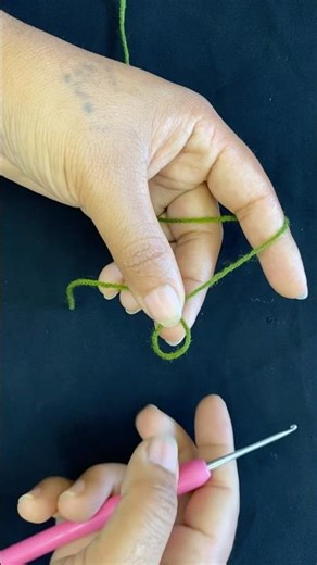 How to make magic ring