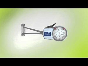 Internal Measuremnt - Tutorial