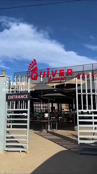 Celebrate the Quiver Kitengela Anniversary with Exciting Menus and Drinks