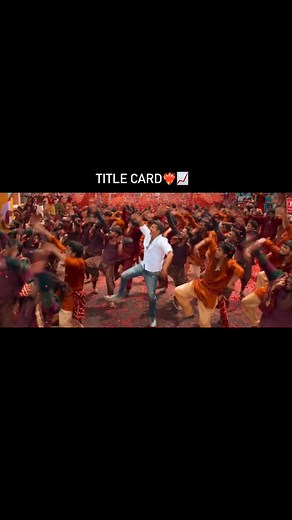 3.8K views · 8.2K reactions | Title card ‍‍ . . . . . #actorvijay #thalaiva #thalapathivijay #trending #trendingreels #tvk #tvkfortn #viralreels #view #viralvideos #explorepage #instagood #instagrowth #likesharecomment #foryou #instadaily #explore #follow #boostreel #algorithm | Tvkofficial.26 | Facebook