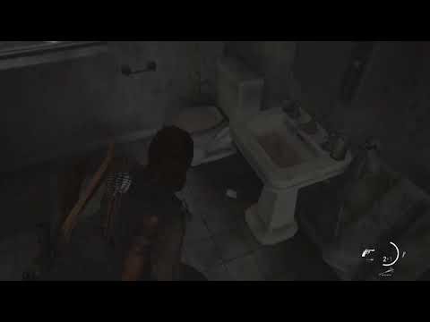 The Last of Us Parte II| Las pildoras desaparecieron alv