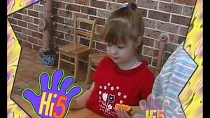 Hi-5 Season 1 Episode 34