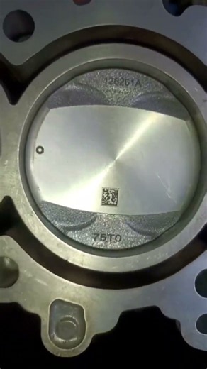 new swift lastest engine piston #short