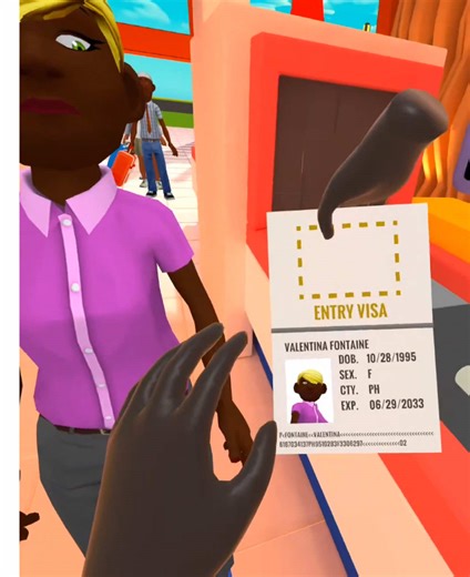 Egyptian Security VR #egypt #arab #اكسبلور #fyp #foryoupage | Egypt