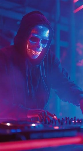 Underground Techno Berlin 🔥 Industrial Rave Drop