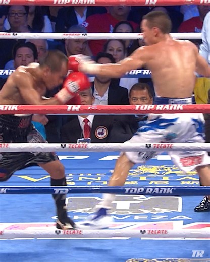 611K views · 8.9K reactions | The best fighters that hail from  | Top Rank Boxing | Facebook