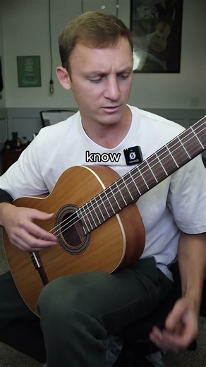 If Guitars Could Talk...