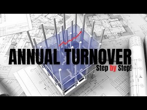 Annual Turnover Explained for Contracting Companies