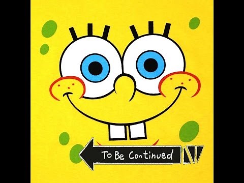 Spongebob To Be Continued Compilation