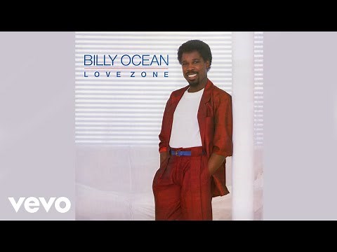 Billy Ocean - It's Never Too Late to Try (Official Audio)