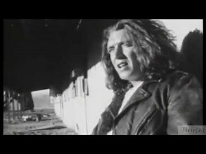 Steve Jones - Mercy (1987)