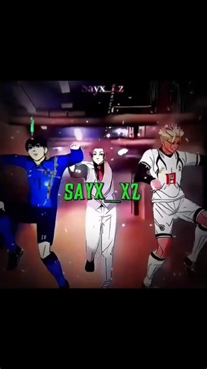 【3d edit】#edit #shorts #short #fy #fyp #viral #bluelock