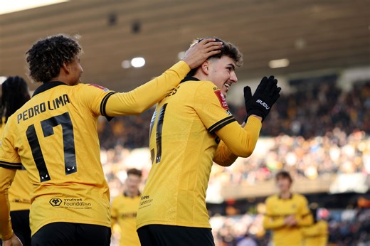 Steve Bull: Wolves have nothing to lose against Newcastle - so attack them!