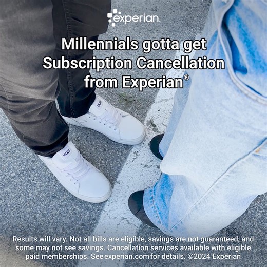 To Do List: Taxes, Download Experian for the rest! ✅ See all of your subscriptions in one place. Keep the ones you want, cancel the ones you don't. Check it out: https://smart.link/6gcym0f8vmayf | Experian