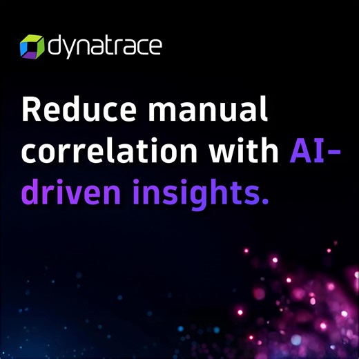 💡 Scale without sacrificing cost or performance by modernizing your log management strategy. Reduce MTTR, enable proactive ops, and save millions. 📖 See how in our latest eBook. dynatr.ac/3L15KK8 | Dynatrace