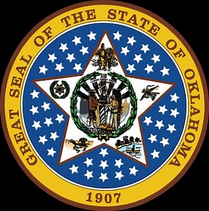 Oklahoma State Treasurer - Alchetron, the free social encyclopedia