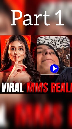 Bollywood Unfiltered on Instagram: "Payal Gaming Viral MMS Reality Part 1"