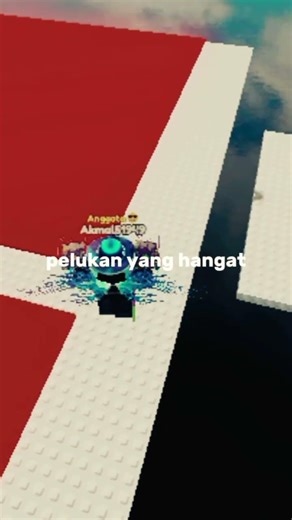 So asu.#masukberandafypシ#ROBLOX_ID