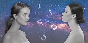 What Your Attitude Number Means & How It Determines Your First Impression On Others